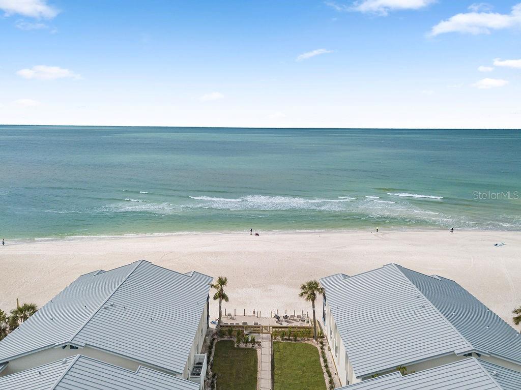 GULFPLACE - Residential