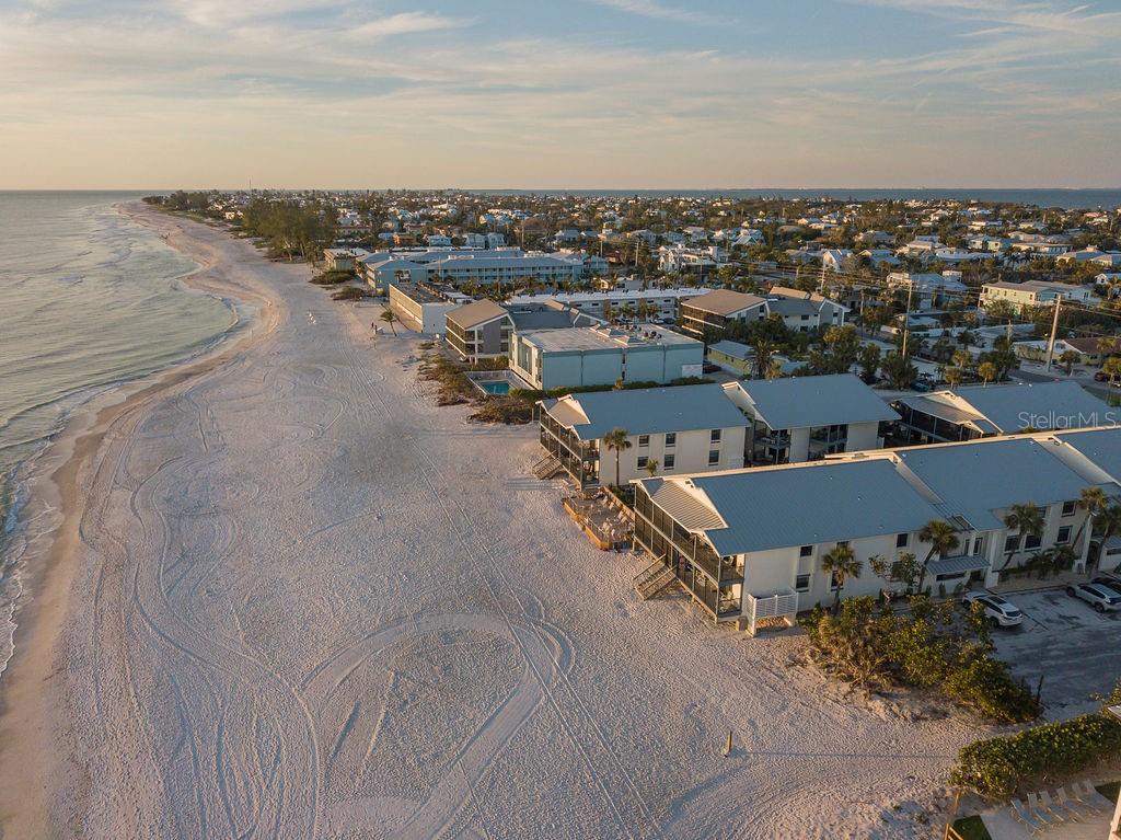 GULFPLACE - Residential