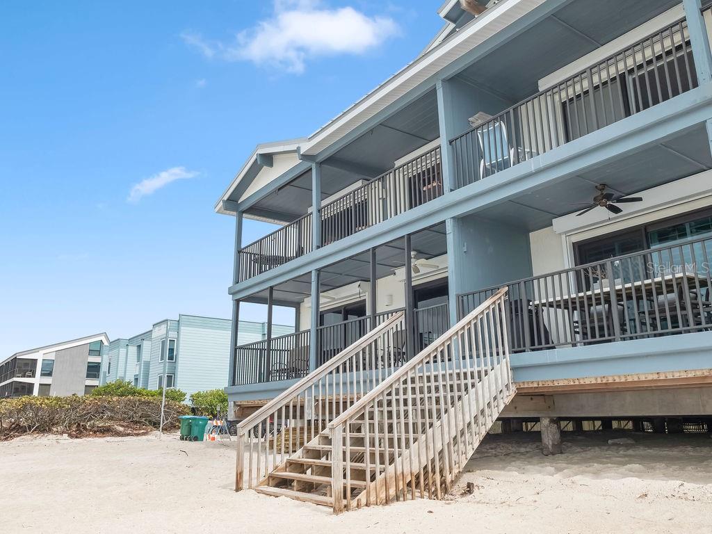GULFPLACE - Residential