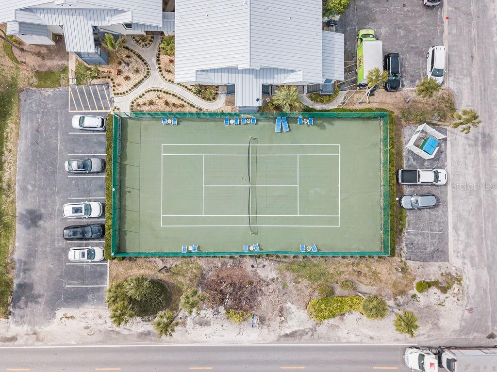 GULFPLACE - Residential