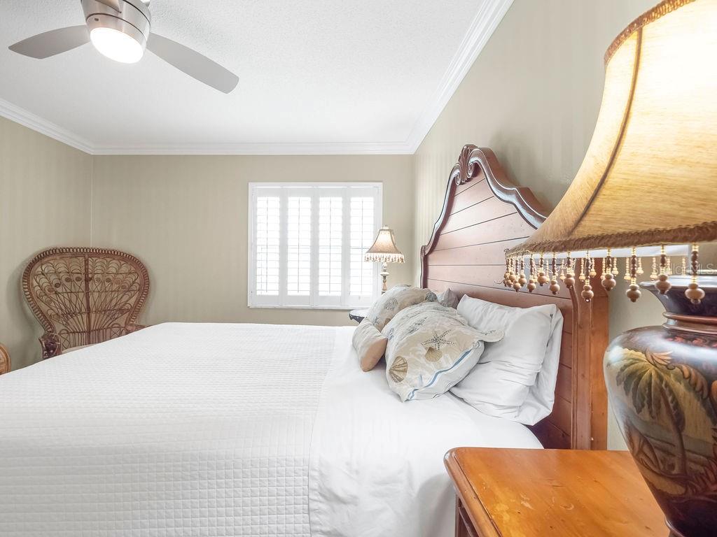 GULFPLACE - Residential