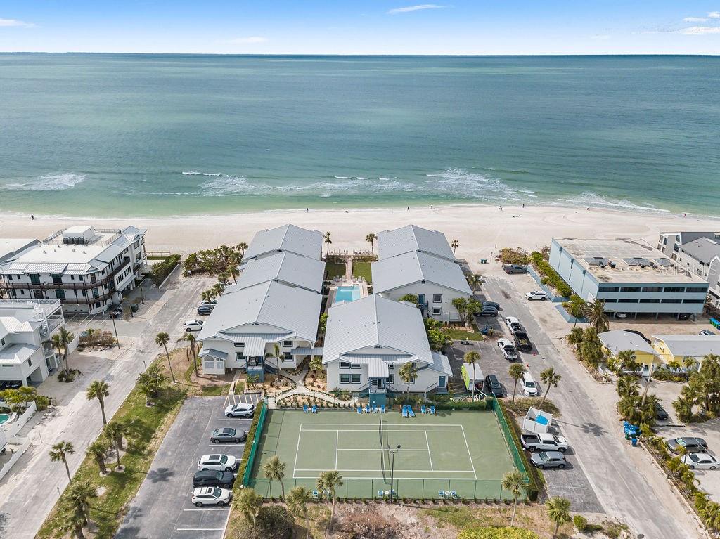 GULFPLACE - Residential