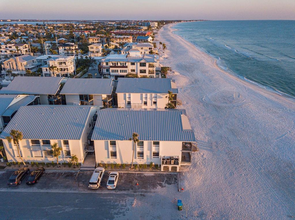 GULFPLACE - Residential