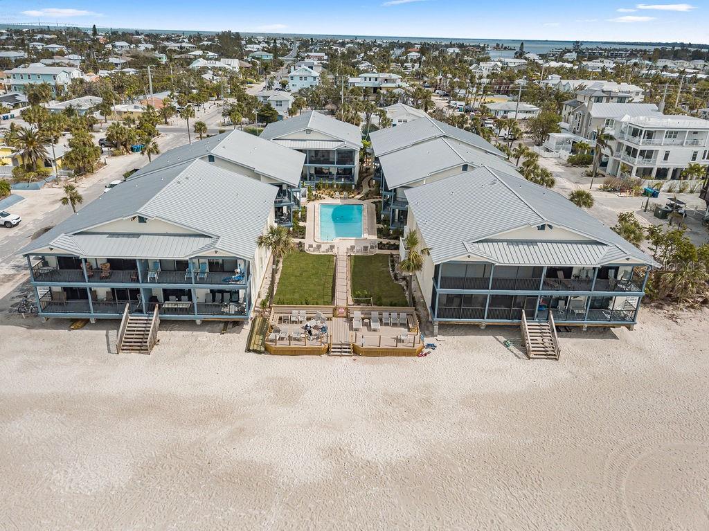 GULFPLACE - Residential