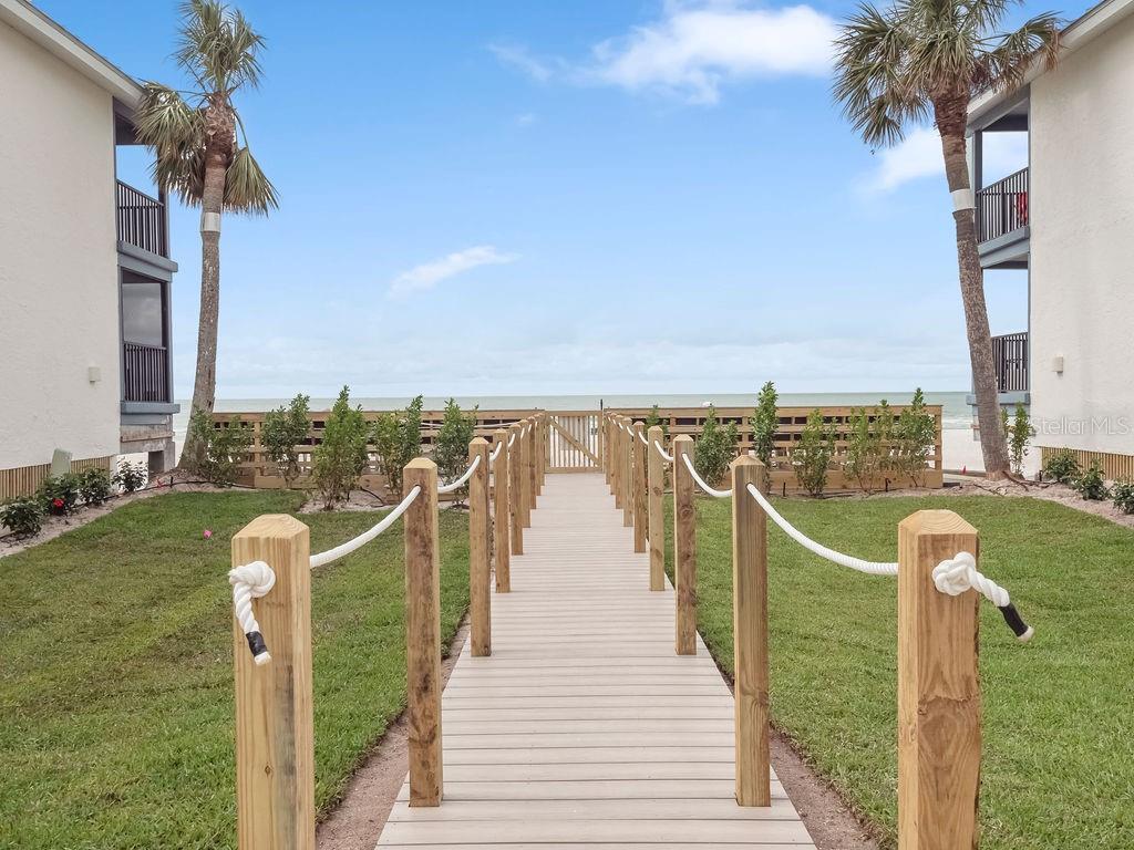 GULFPLACE - Residential