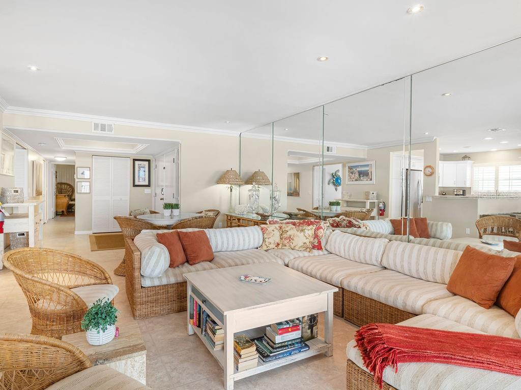 GULFPLACE - Residential