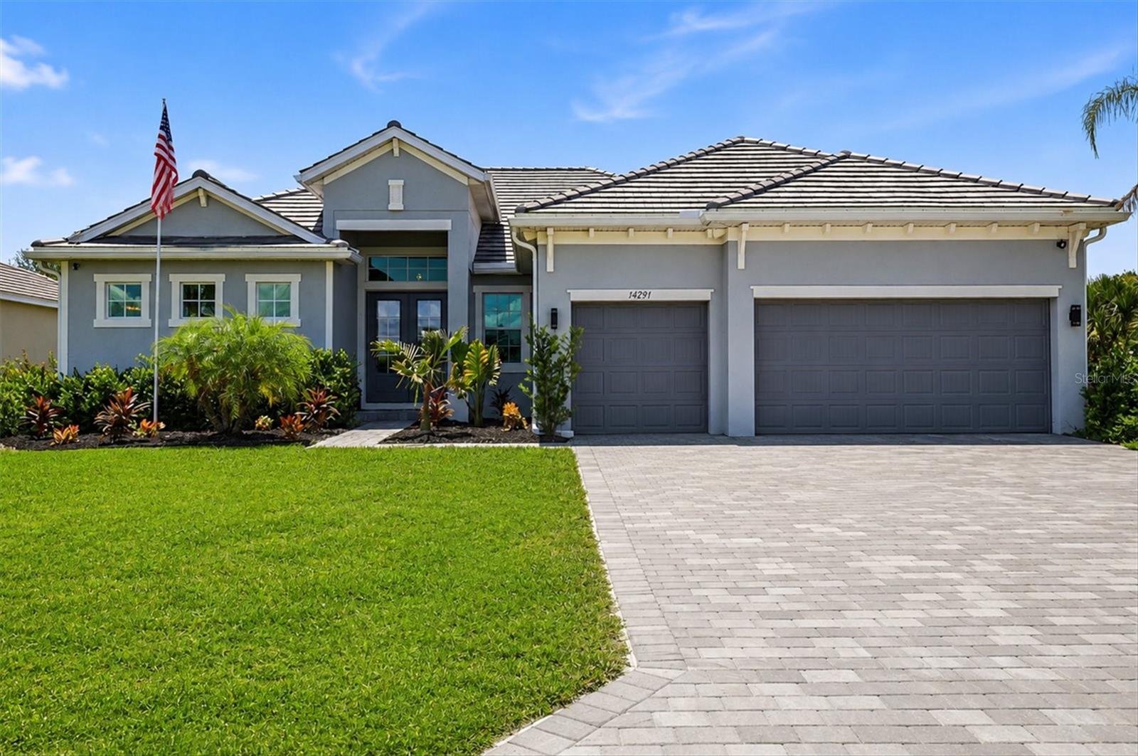14291 BARBAROSSA LANE
