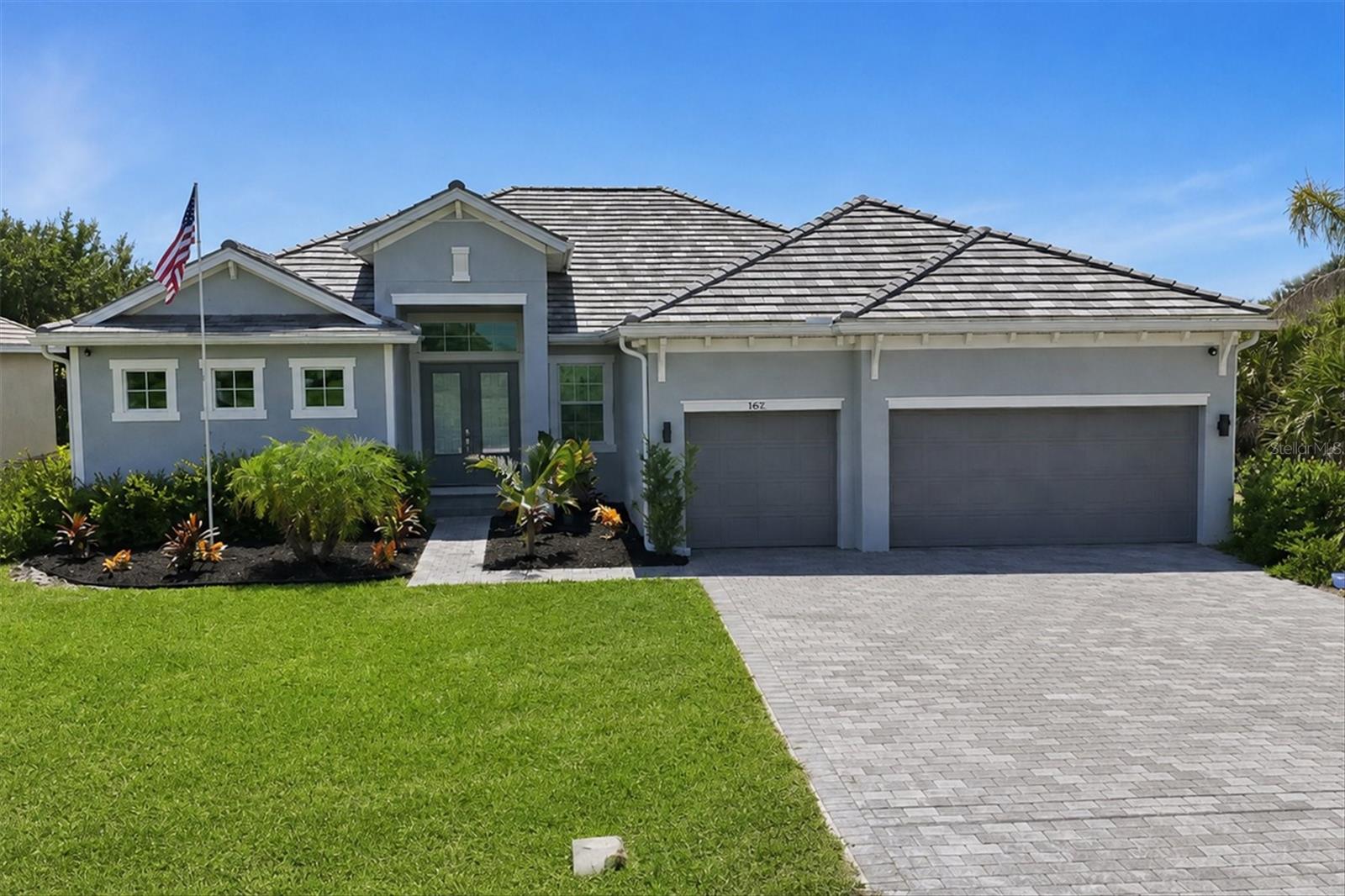 14291 BARBAROSSA LANE