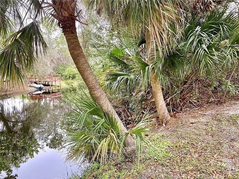 PORT CHARLOTTE SUB 51 - Land