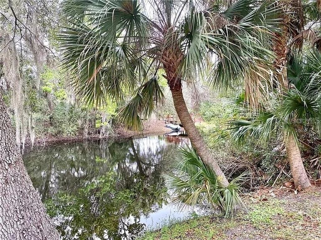 Photo of Arley Road, North Port, FL 34288 (MLS # O6306466)