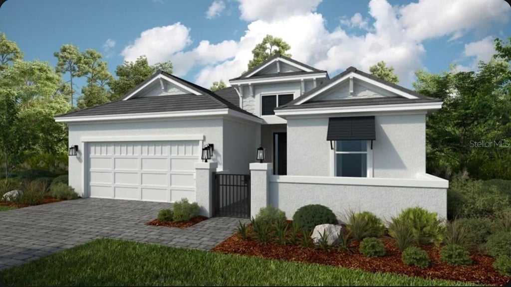 Photo of 11232 Carding Mill Lane, Winter Garden, FL 34787 (MLS # O6445005)