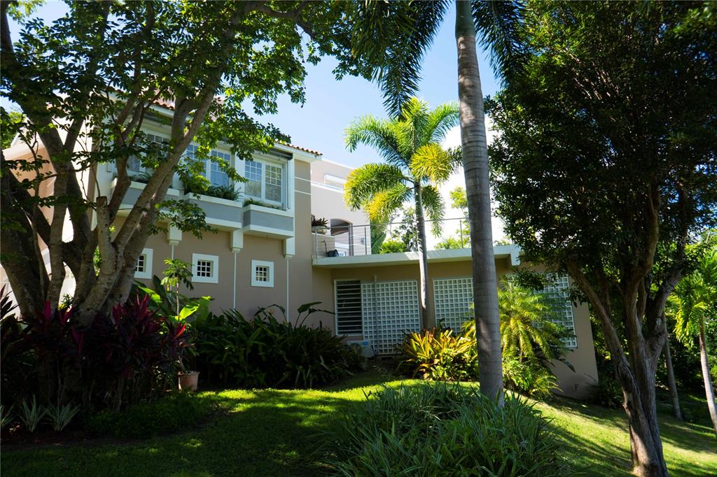 PALMAS DEL MAR,SURFSIDE - Residential