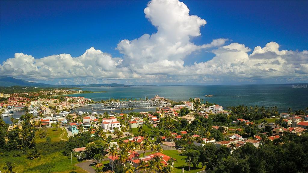 PALMAS DEL MAR,SURFSIDE - Residential