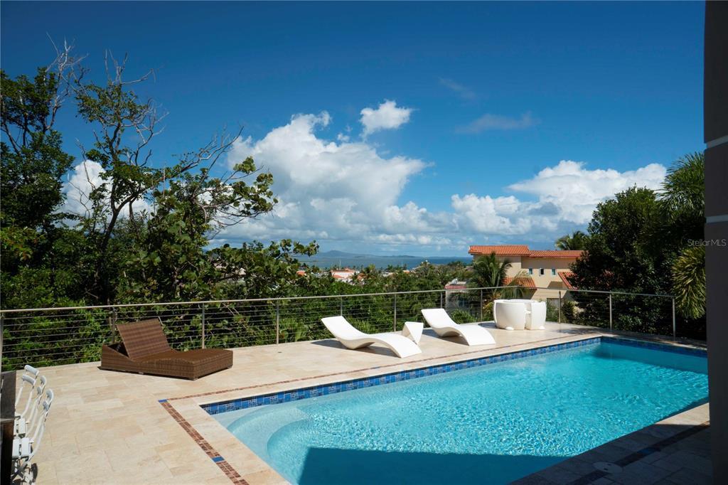 PALMAS DEL MAR,SURFSIDE - Residential