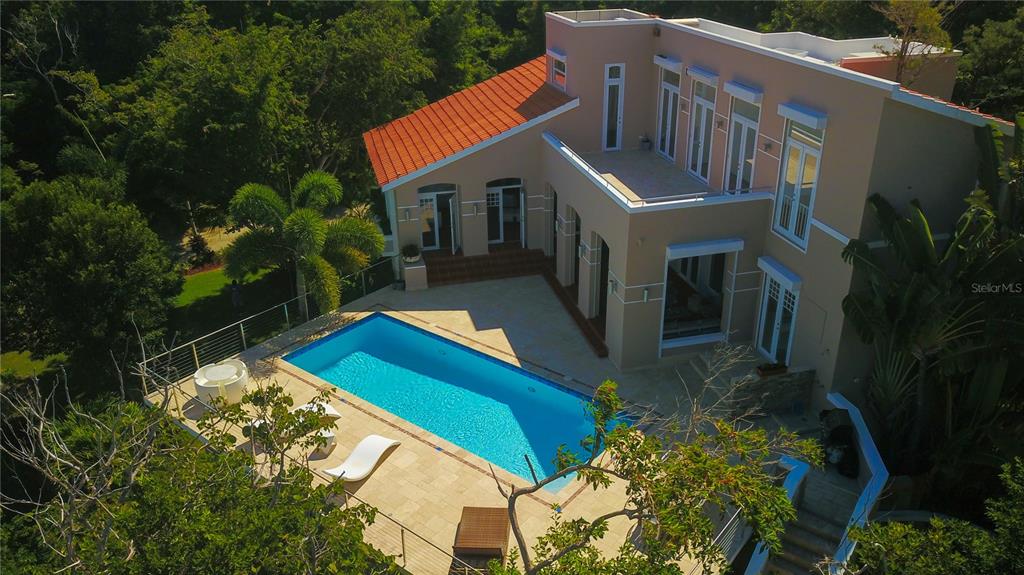 PALMAS DEL MAR,SURFSIDE - Residential