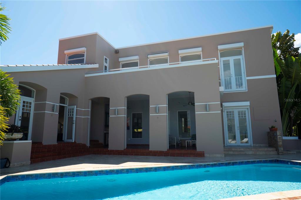 PALMAS DEL MAR,SURFSIDE - Residential