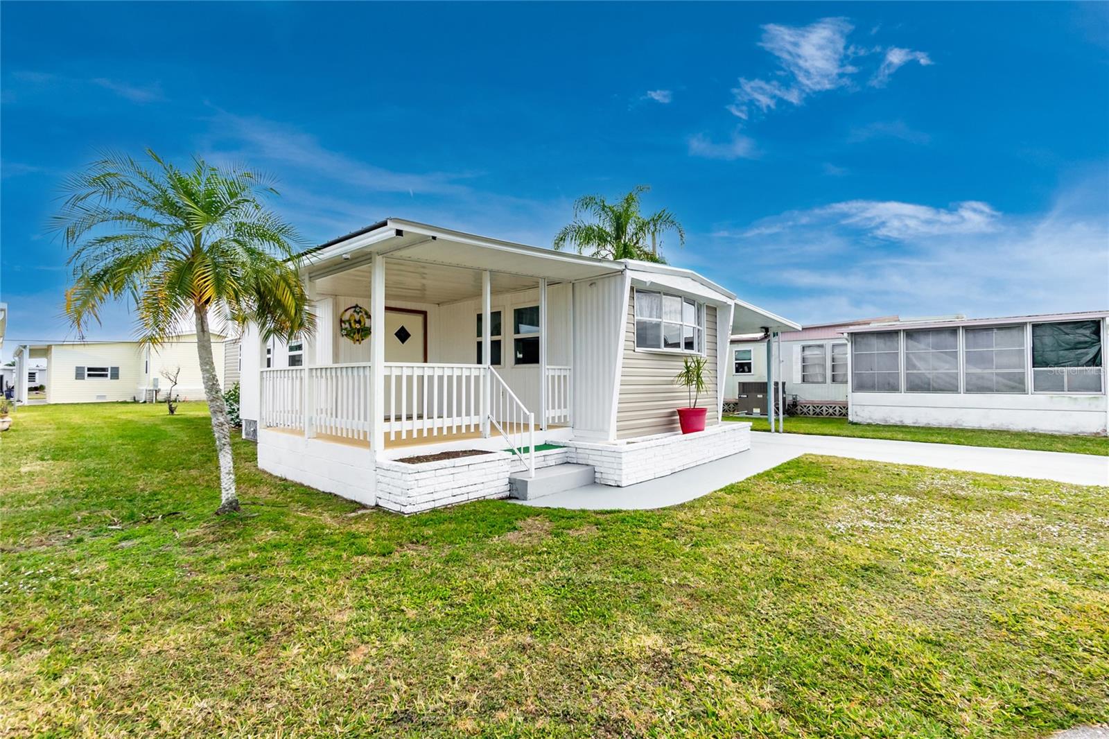 HARBOR COVE - Residential