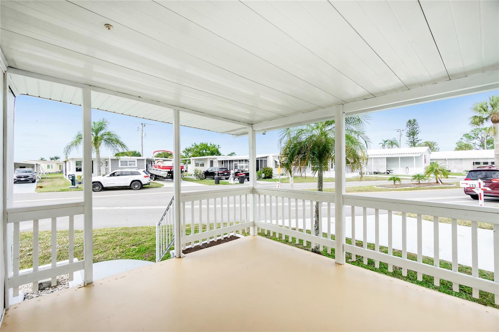 HARBOR COVE - Residential