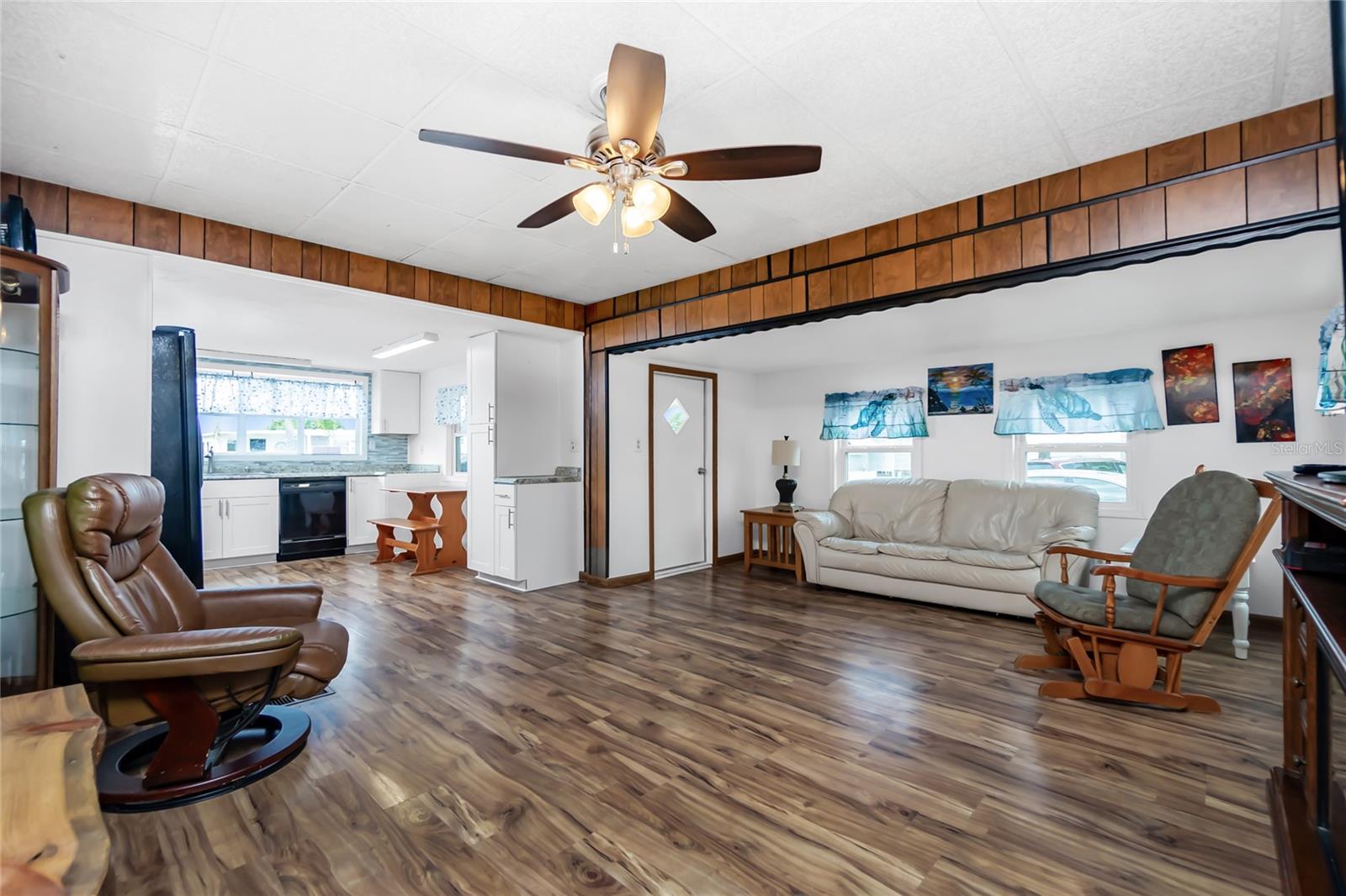 HARBOR COVE - Residential