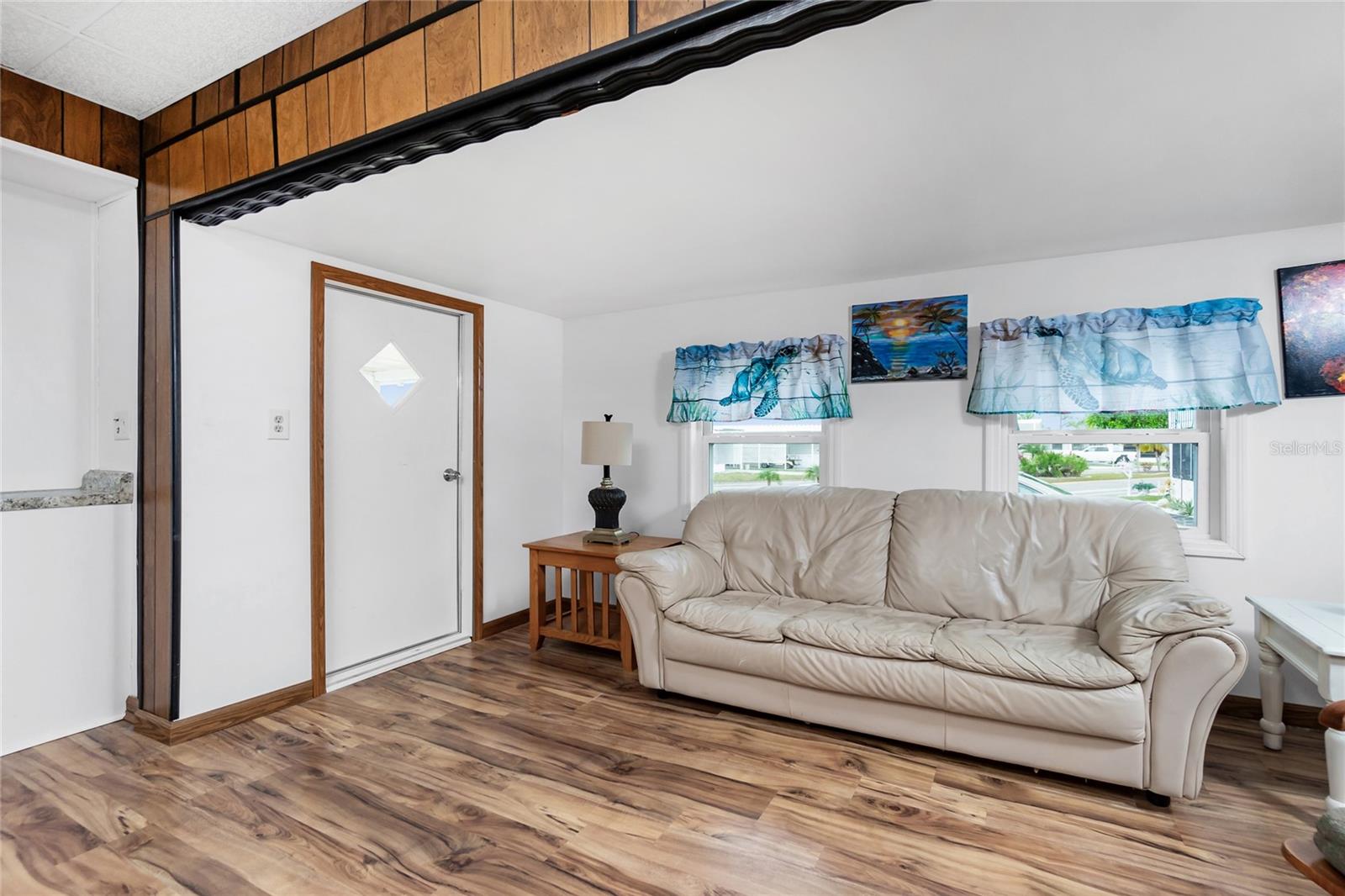HARBOR COVE - Residential