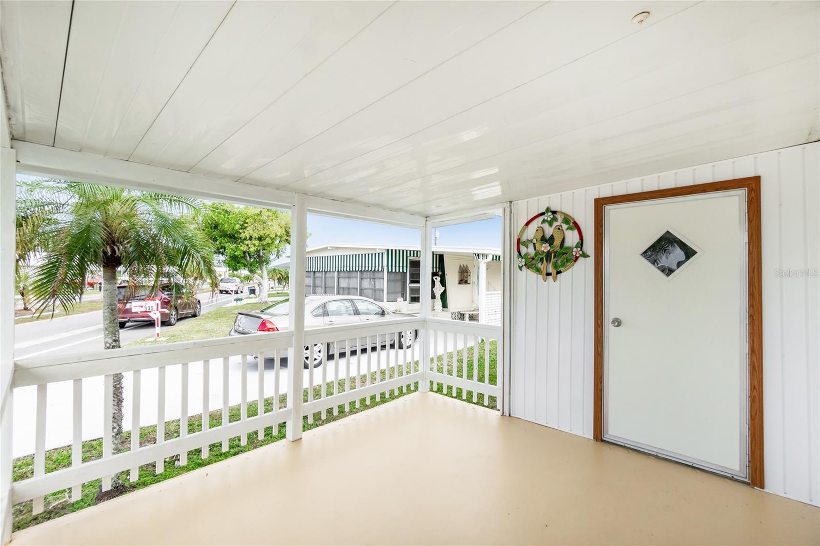 HARBOR COVE - Residential