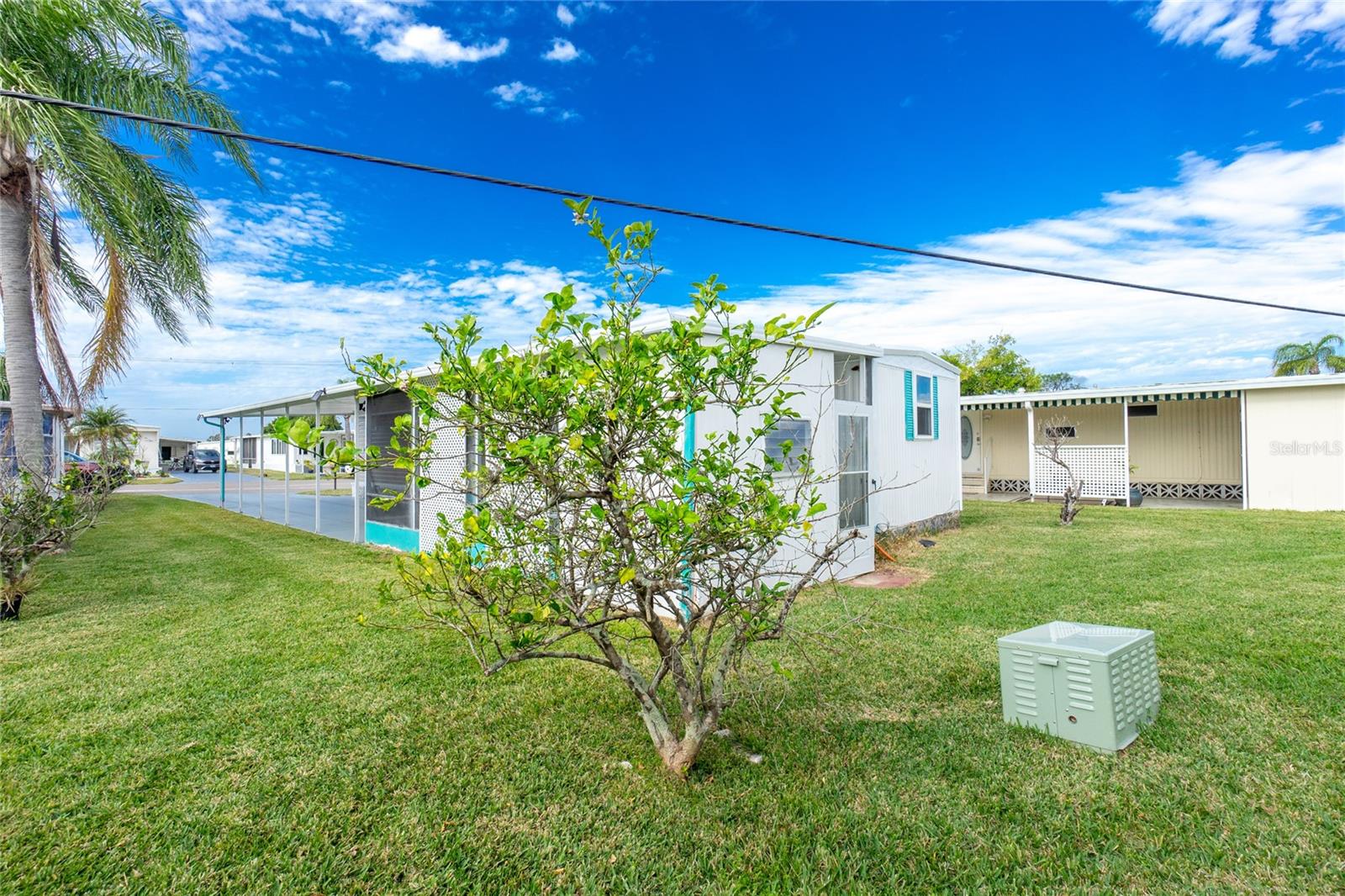HARBOR COVE - Residential