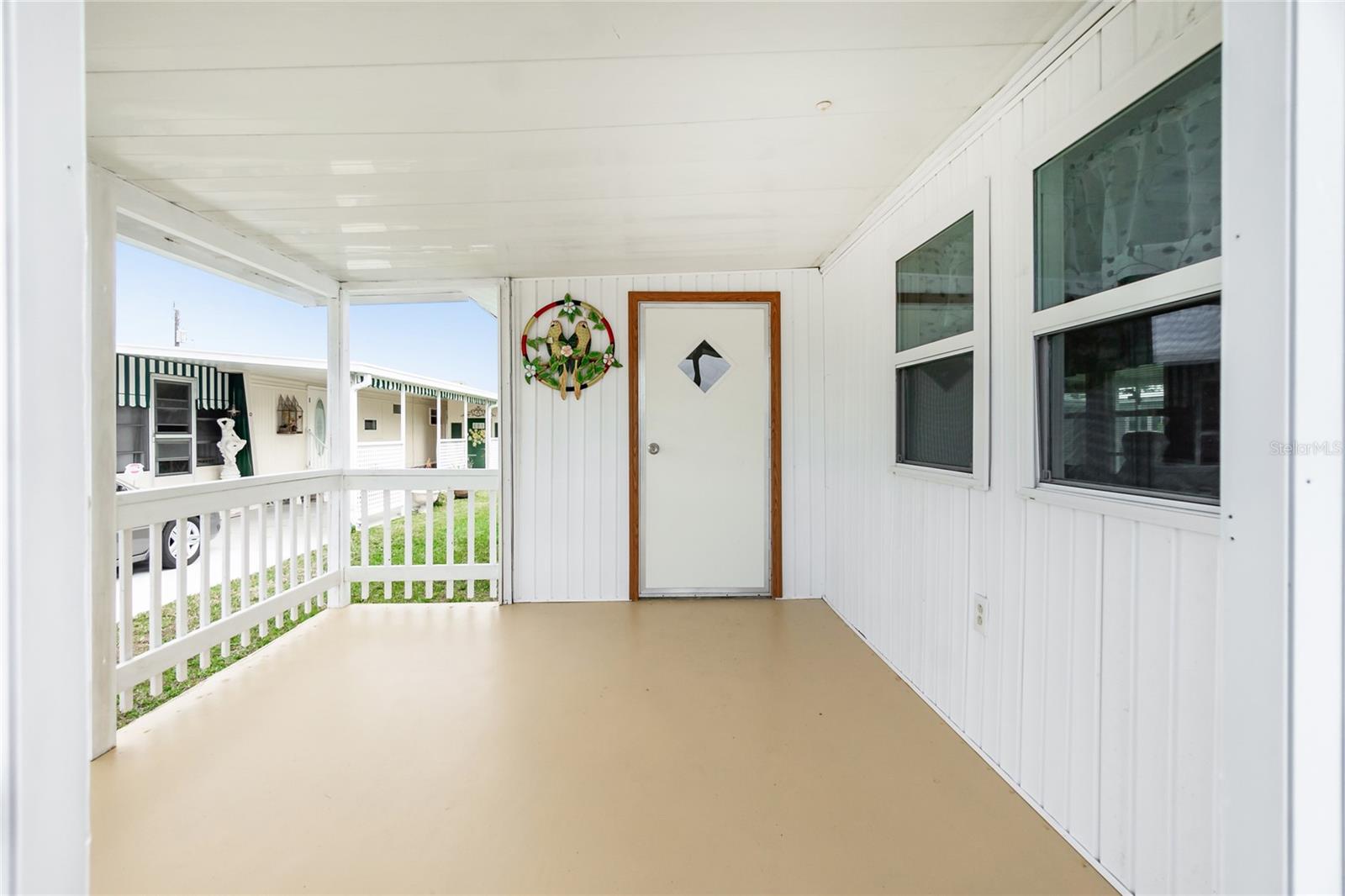 HARBOR COVE - Residential