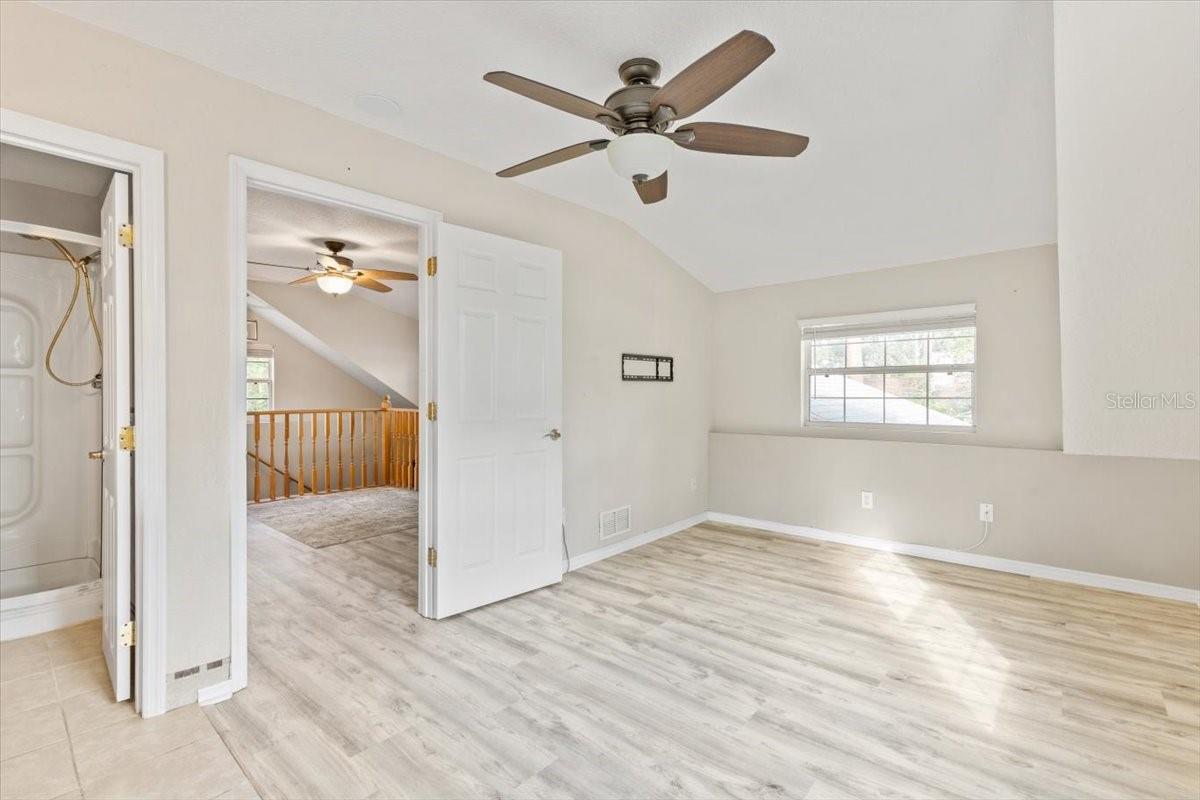 FLEMING FITCH GRANT - Residential