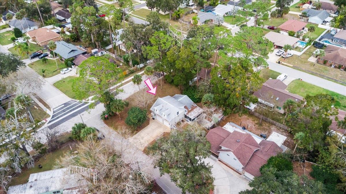 FLEMING FITCH GRANT - Residential