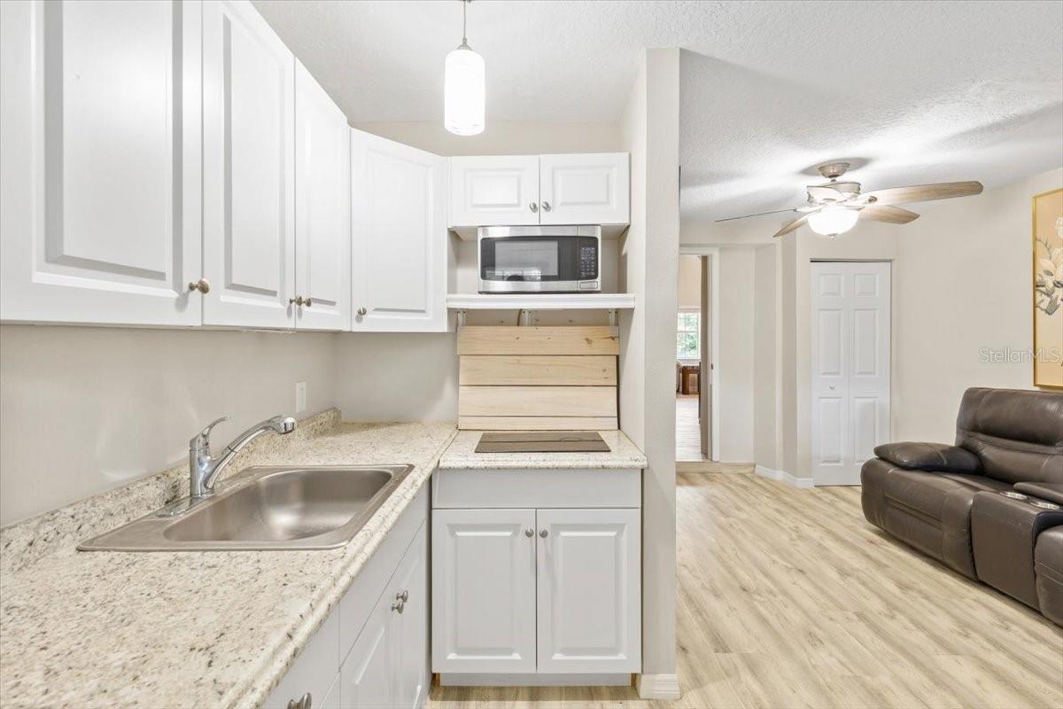 FLEMING FITCH GRANT - Residential