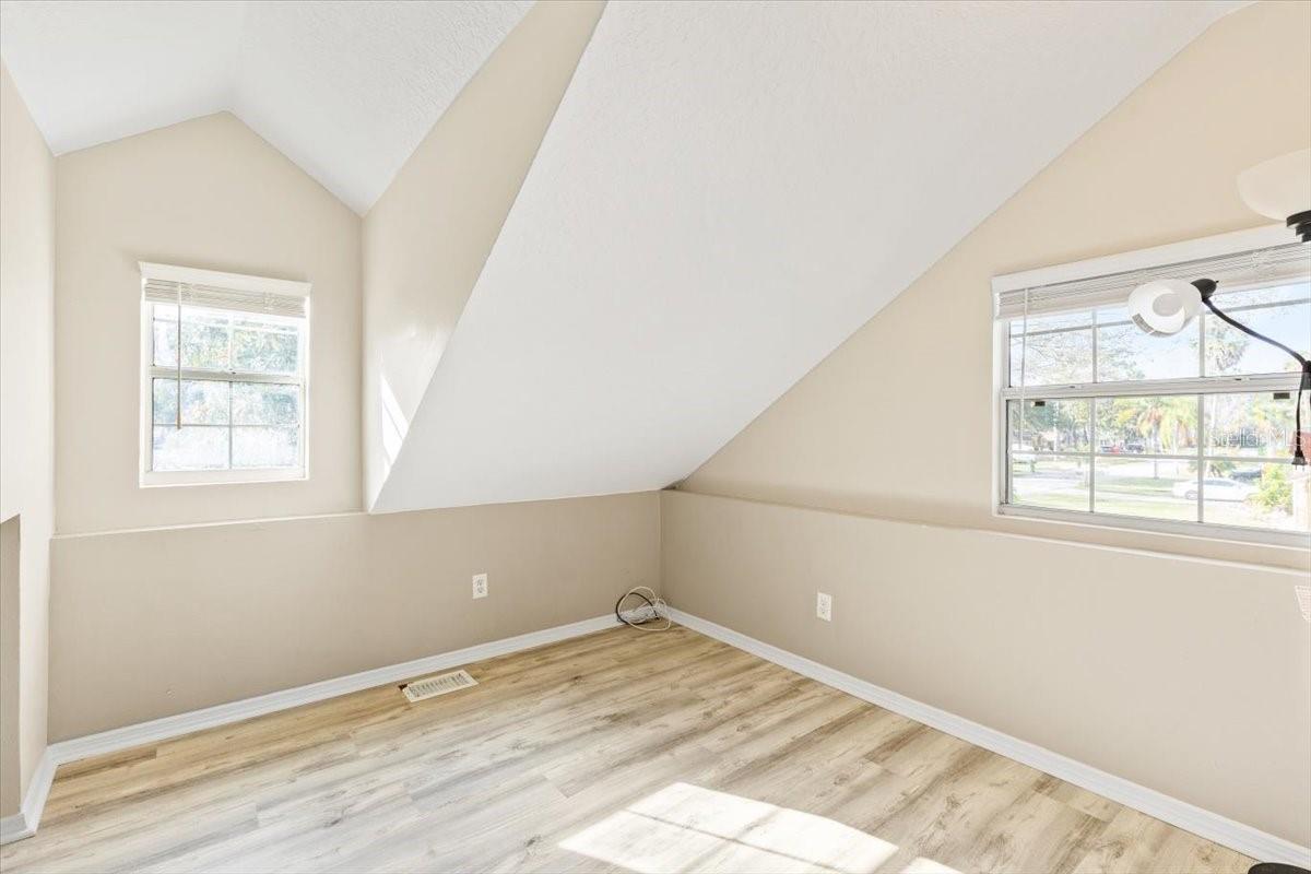 FLEMING FITCH GRANT - Residential