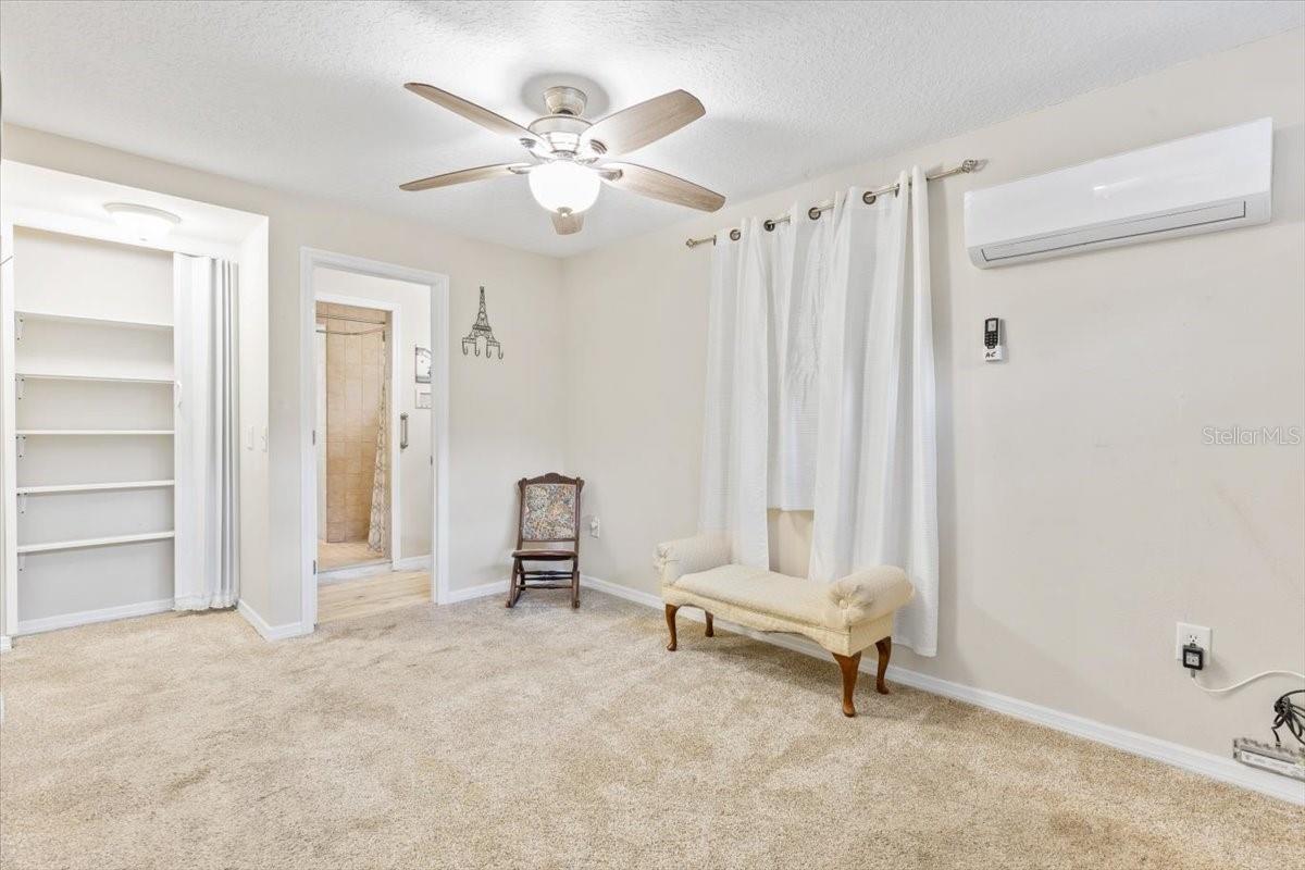 FLEMING FITCH GRANT - Residential