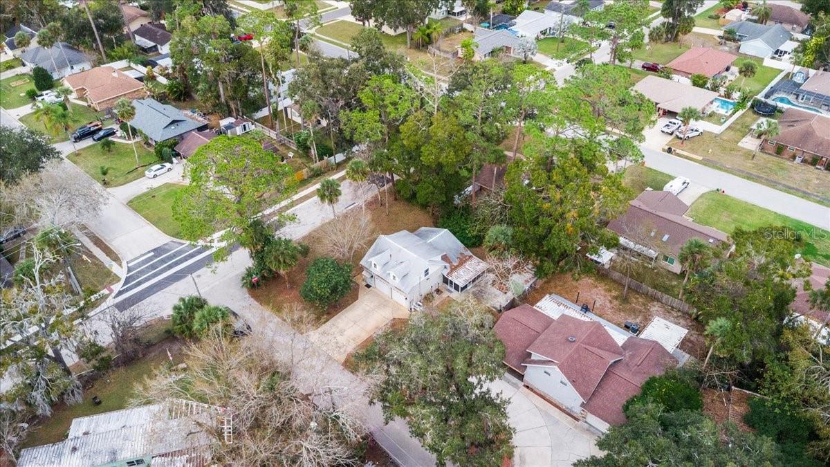 FLEMING FITCH GRANT - Residential