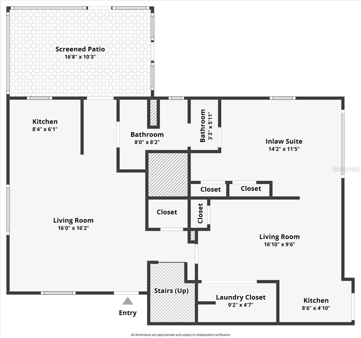 FLEMING FITCH GRANT - Residential