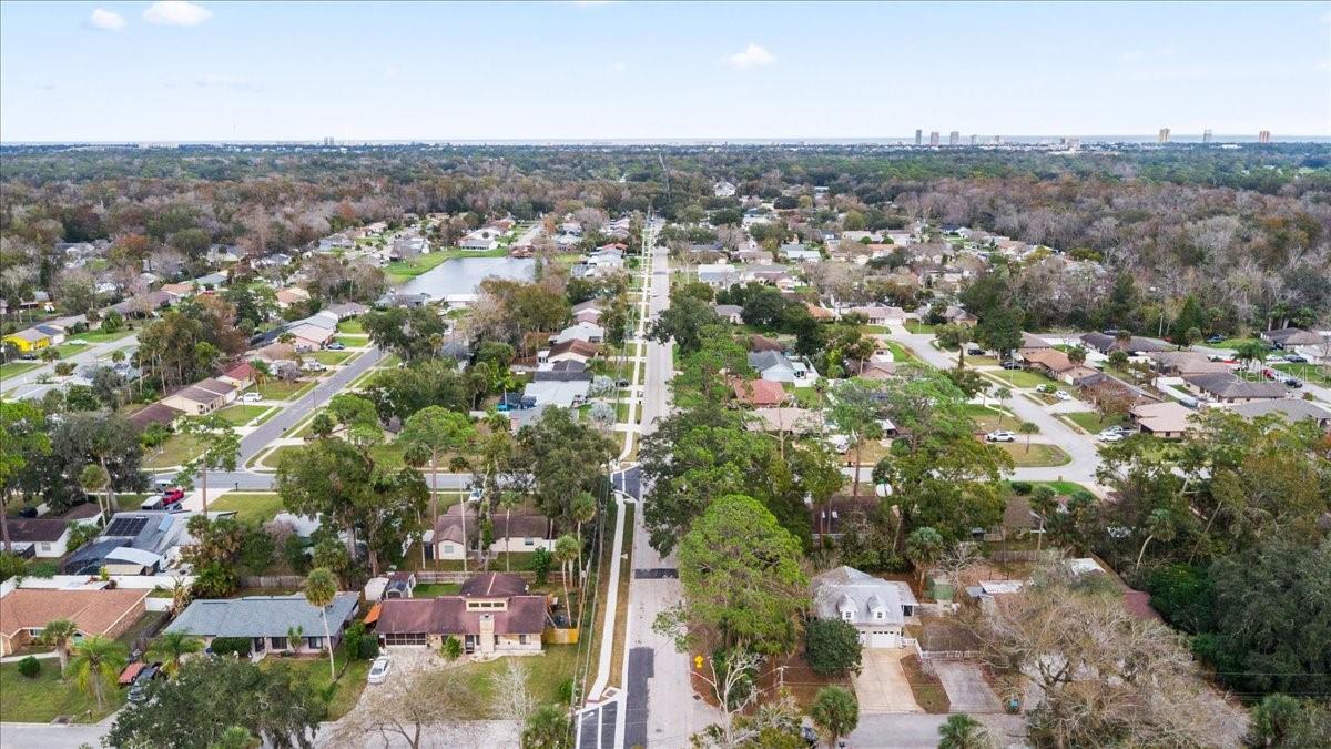 FLEMING FITCH GRANT - Residential