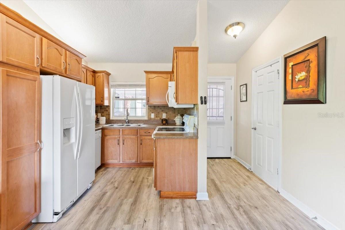 FLEMING FITCH GRANT - Residential