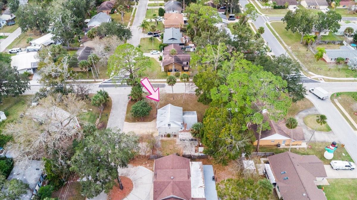 FLEMING FITCH GRANT - Residential