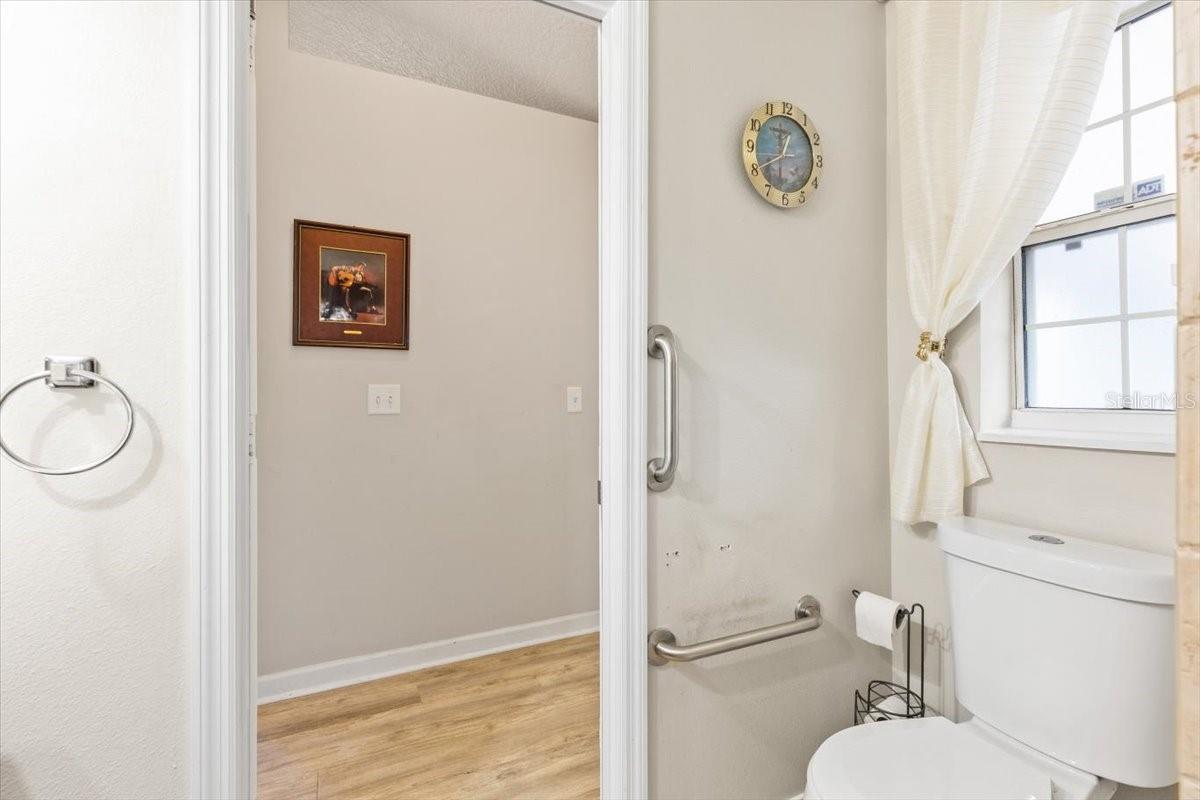 FLEMING FITCH GRANT - Residential