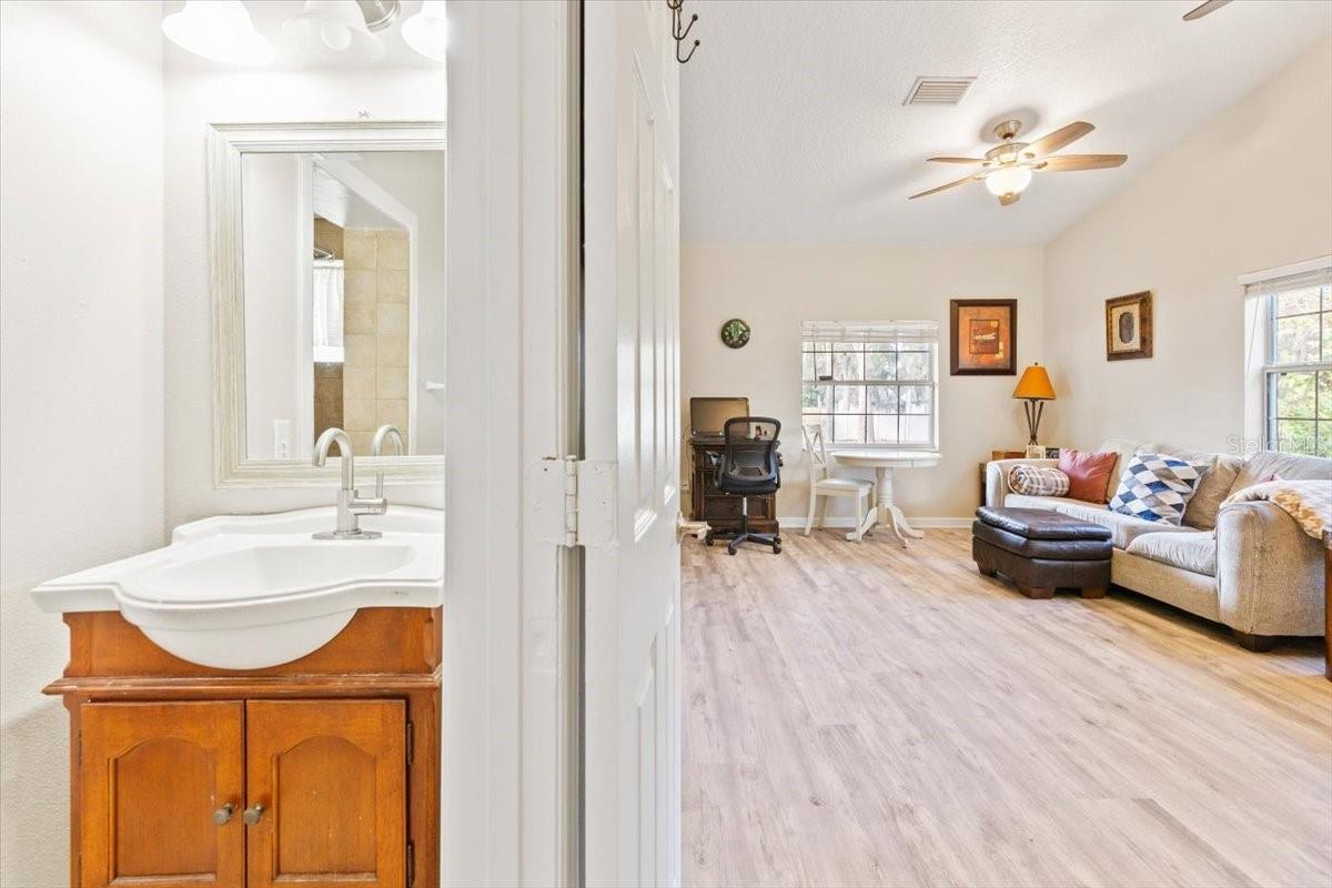 FLEMING FITCH GRANT - Residential