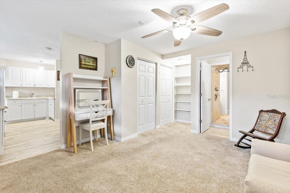 FLEMING FITCH GRANT - Residential