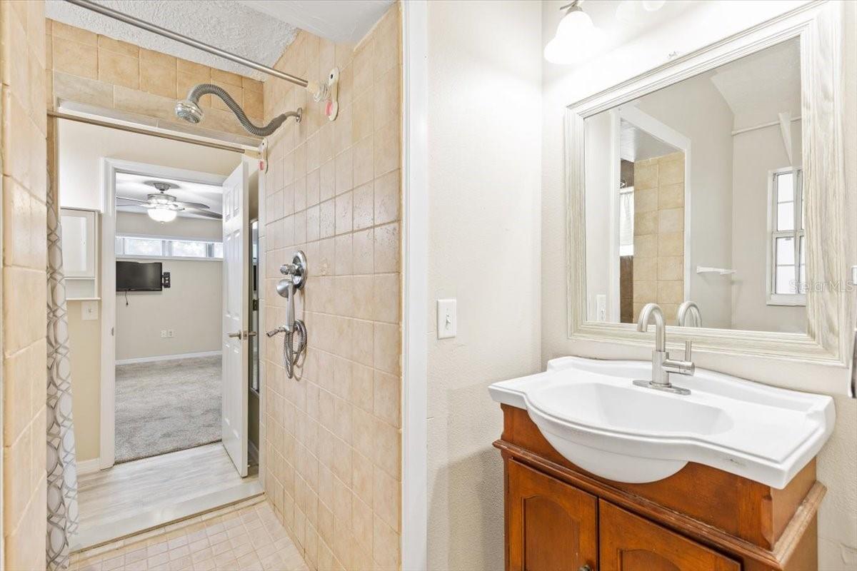 FLEMING FITCH GRANT - Residential