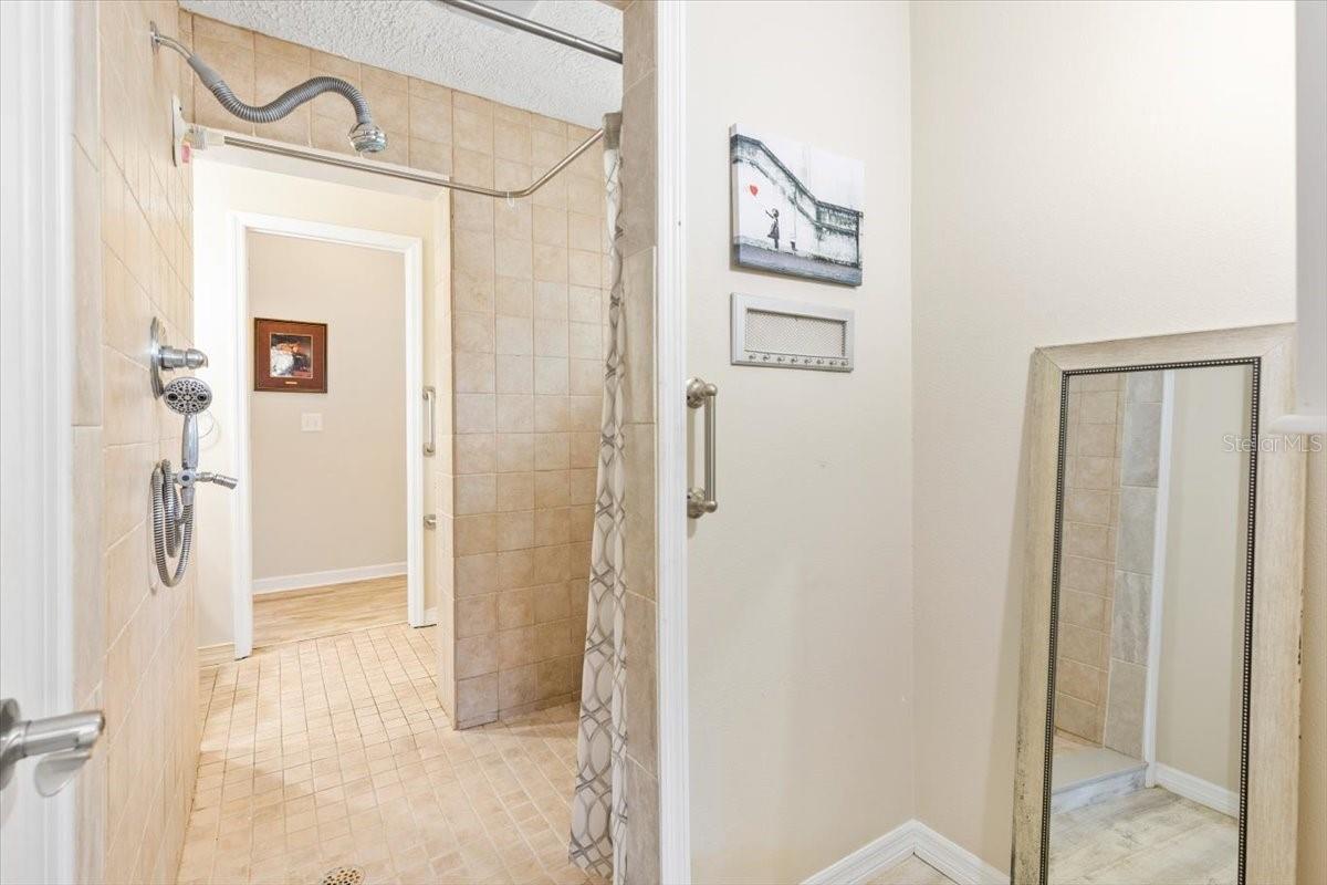 FLEMING FITCH GRANT - Residential