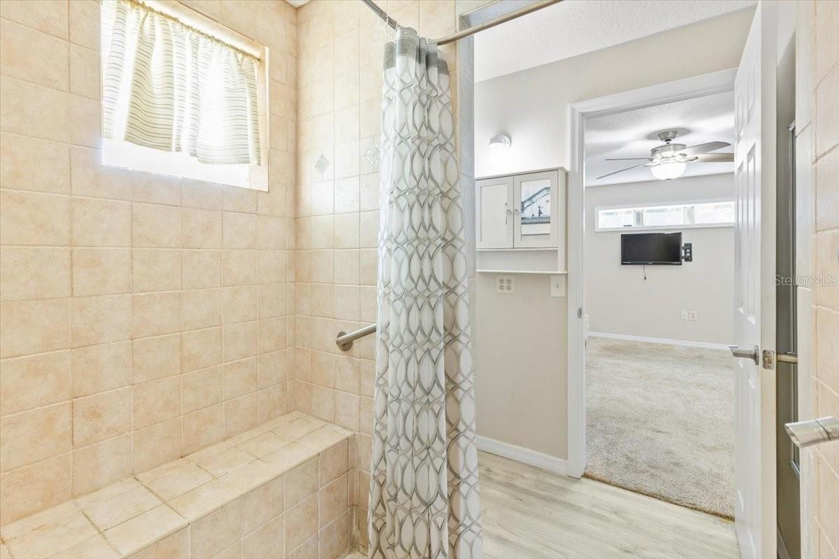 FLEMING FITCH GRANT - Residential