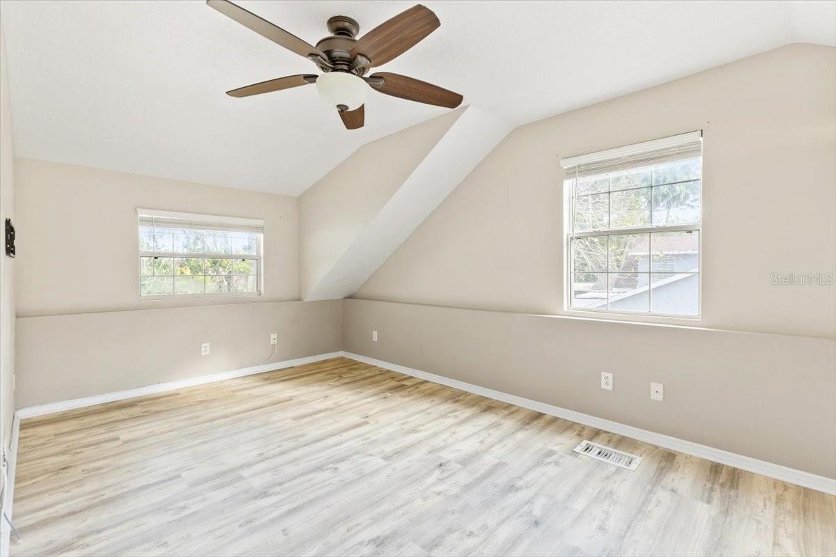 FLEMING FITCH GRANT - Residential