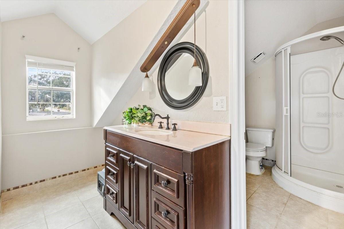 FLEMING FITCH GRANT - Residential