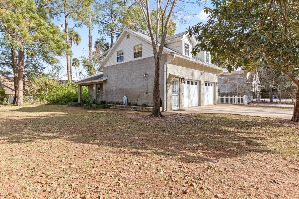 FLEMING FITCH GRANT - Residential