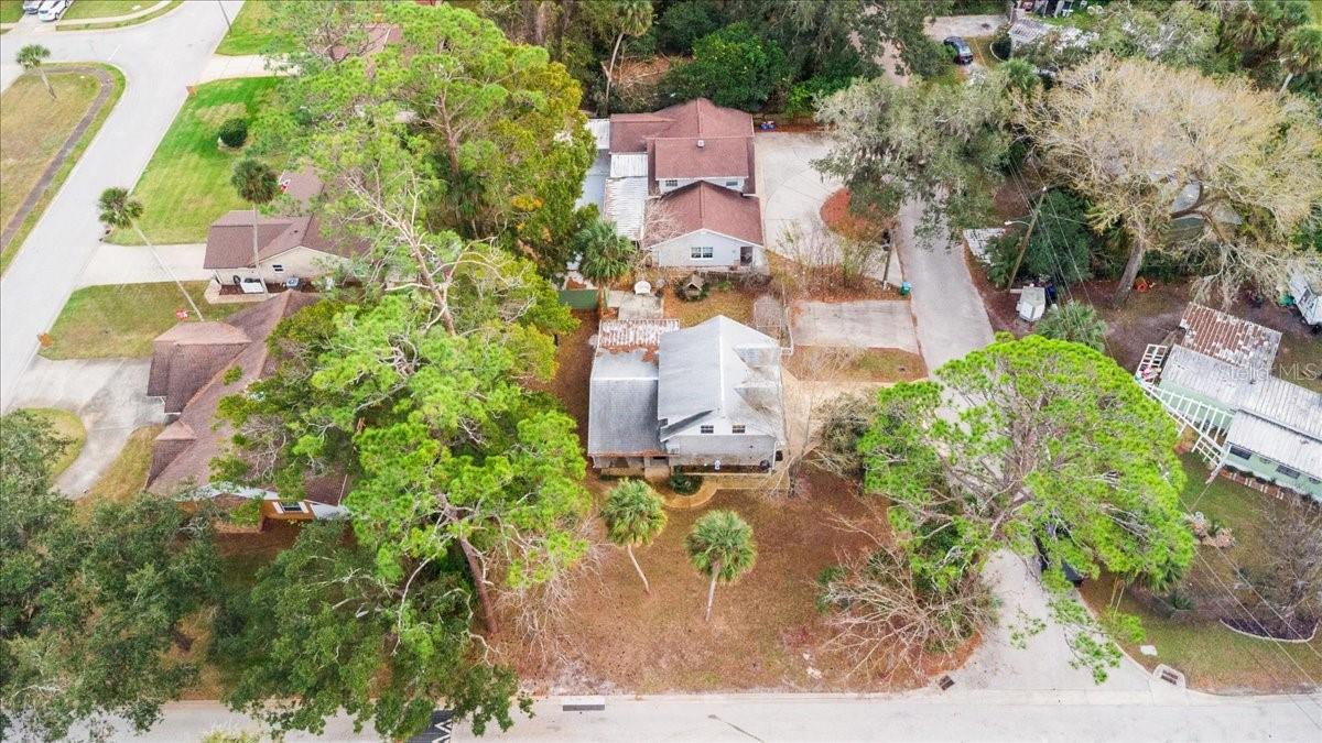 FLEMING FITCH GRANT - Residential