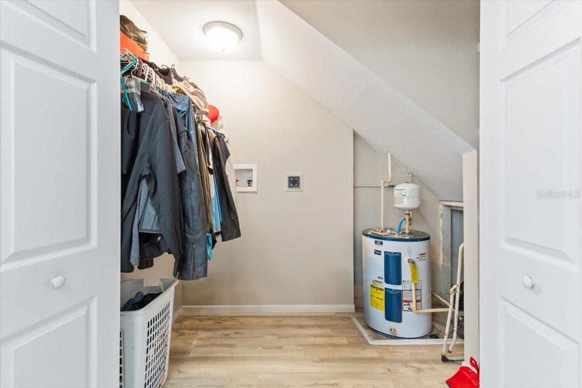 FLEMING FITCH GRANT - Residential