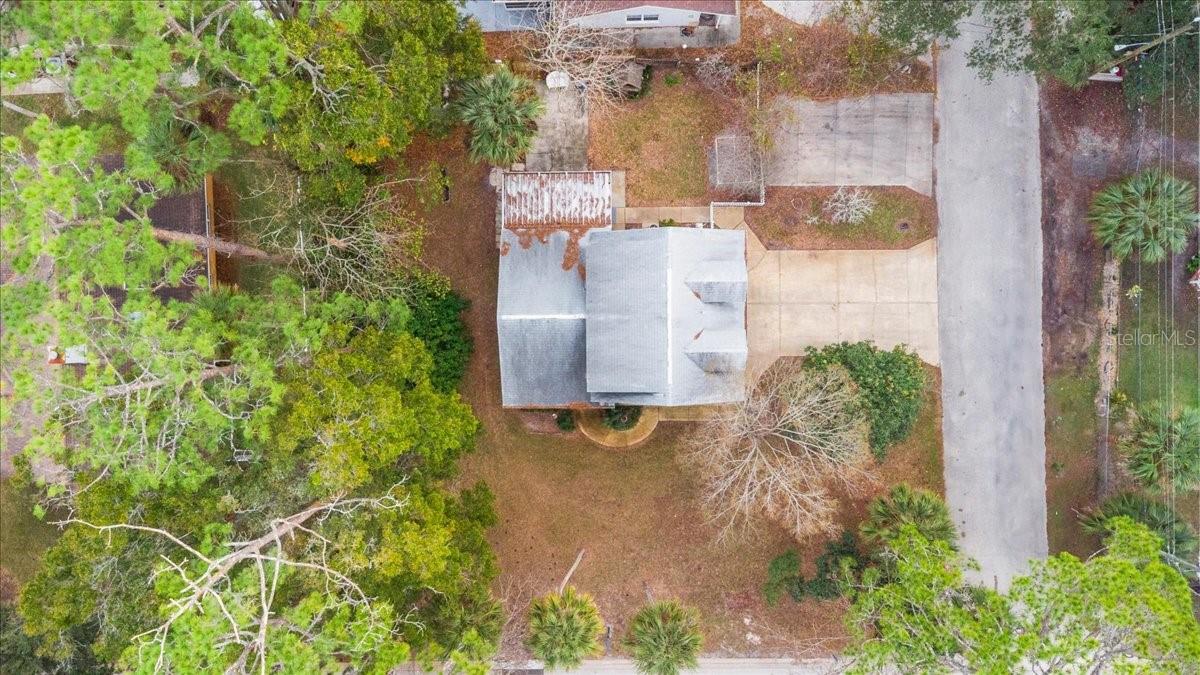 FLEMING FITCH GRANT - Residential