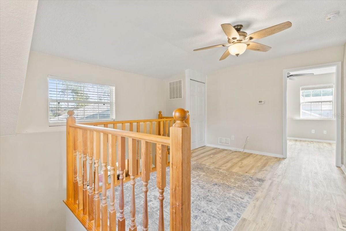 FLEMING FITCH GRANT - Residential